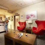 Hotel Koenigstein By Tulip