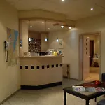 Hotel Koenigstein By Tulip 3*