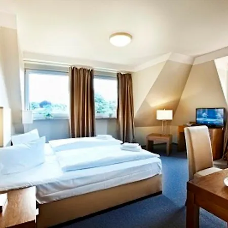 Koenigstein By Tulip Hotel 3*