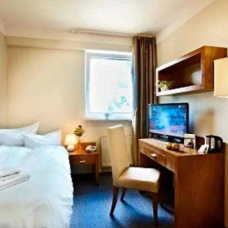 Koenigstein By Tulip Hotel Kiel