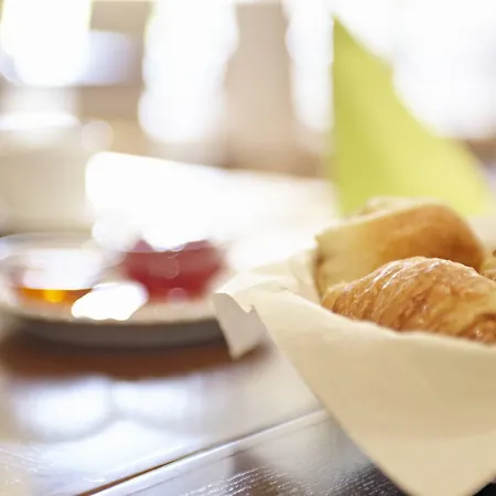 Koenigstein By Tulip Hotel Kiel