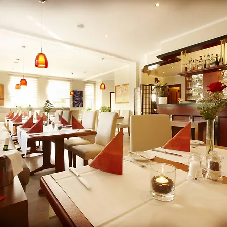 Koenigstein By Tulip Hotel 3*