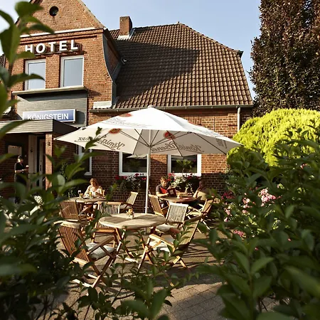 Koenigstein By Tulip Kiel