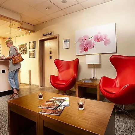 Koenigstein By Tulip Hotel Kiel