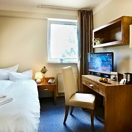 Koenigstein By Tulip 3*