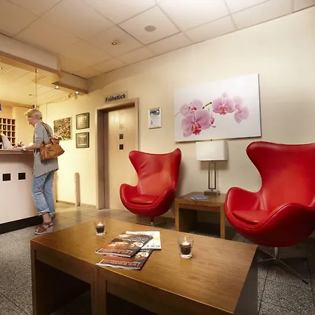 Hotell Koenigstein By Tulip