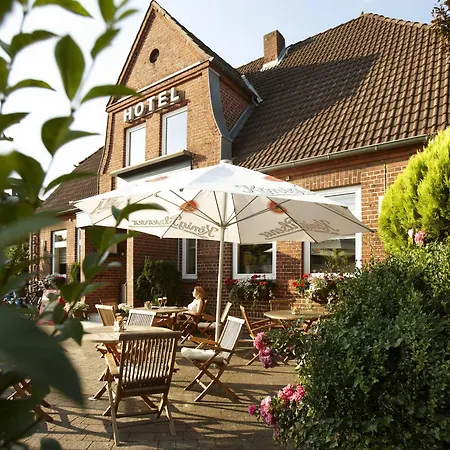 Koenigstein By Tulip Hotel