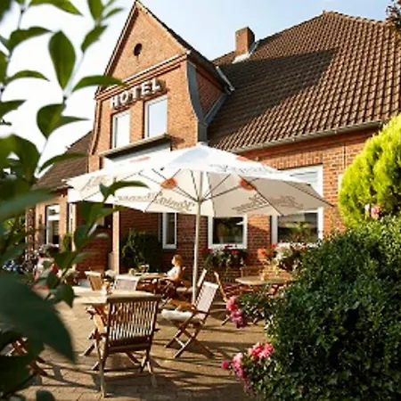 Koenigstein By Tulip Hotell