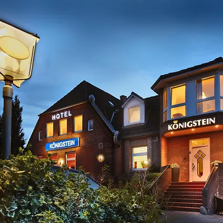 Koenigstein By Tulip Hotel Kiel