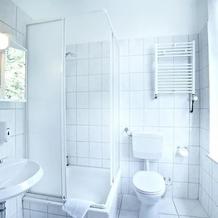 Hotel Koenigstein By Tulip