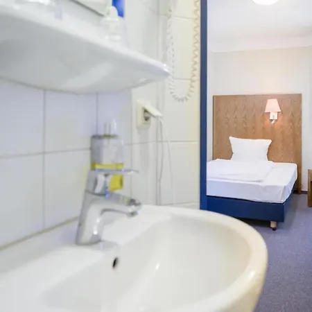 Koenigstein By Tulip Hotel Kiel