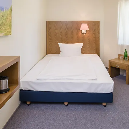 Koenigstein By Tulip Hotel