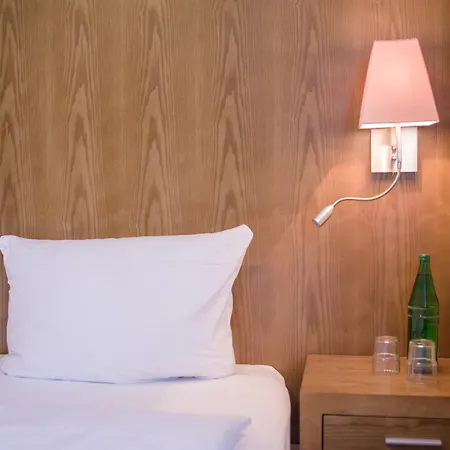 Koenigstein By Tulip Hotel 3*