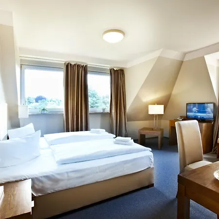 Koenigstein By Tulip Hotel Kiel