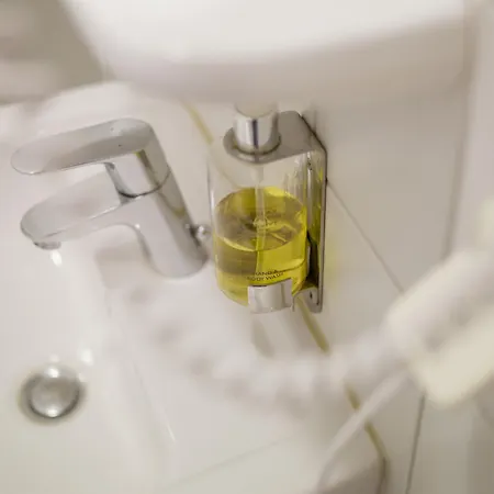 Hotell Koenigstein By Tulip 3*