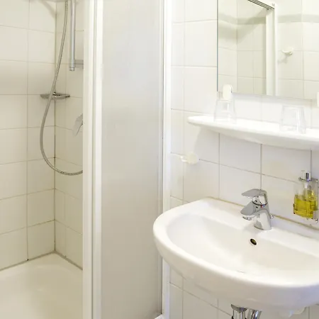 Koenigstein By Tulip Hotel