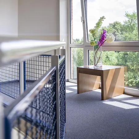 Hotell Koenigstein By Tulip Kiel