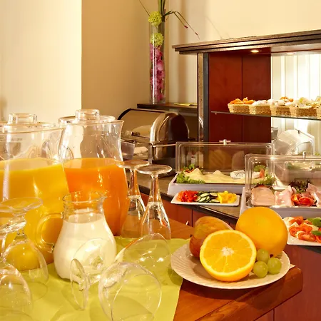 Koenigstein By Tulip Hotel 3*