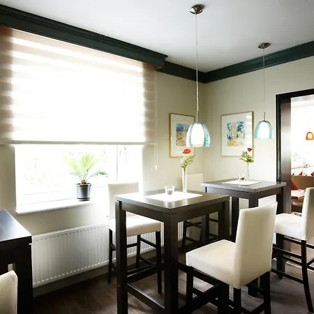 Koenigstein By Tulip Hotel 3*