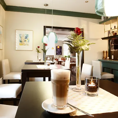 Koenigstein By Tulip