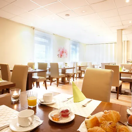 Hotell Koenigstein By Tulip