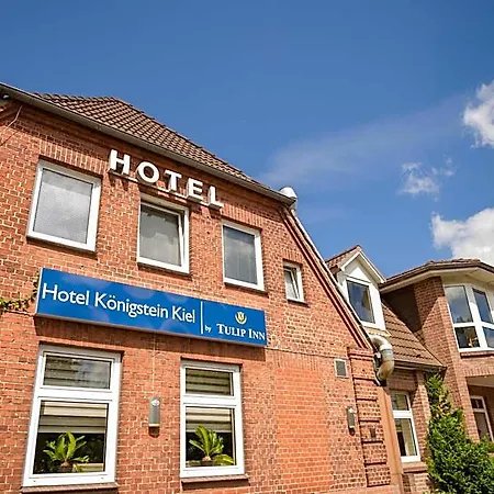 Koenigstein By Tulip 3* Kiel