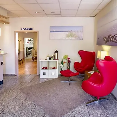 Koenigstein By Tulip Otel