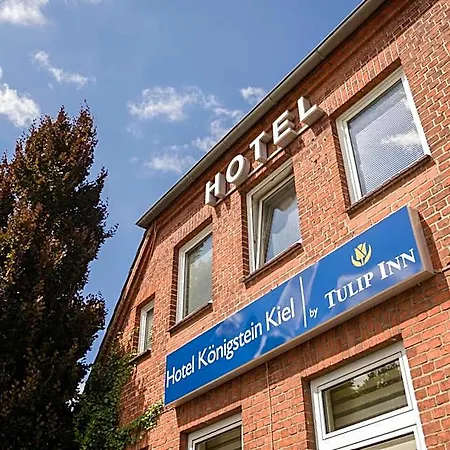 Koenigstein By Tulip Otel 3*