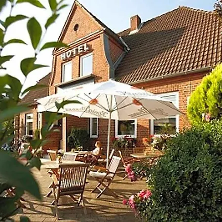 Koenigstein By Tulip Otel Kiel