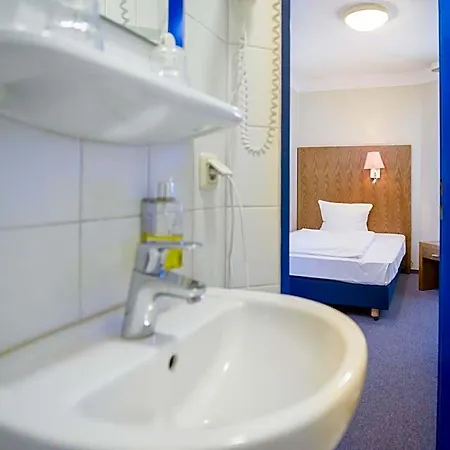 Koenigstein By Tulip Otel 3*