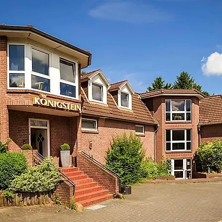 Otel Koenigstein By Tulip Kiel