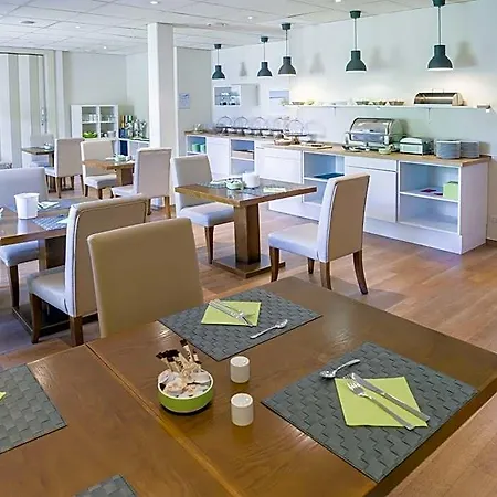 Koenigstein By Tulip 3* Kiel