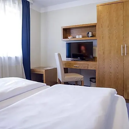 Otel Koenigstein By Tulip