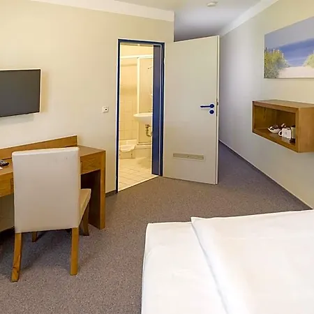 Koenigstein By Tulip Otel 3*