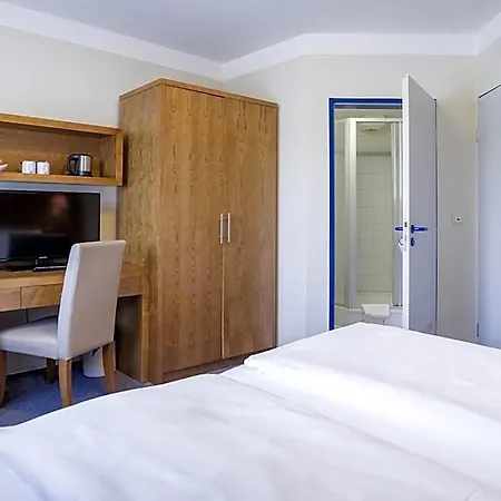 Koenigstein By Tulip Otel