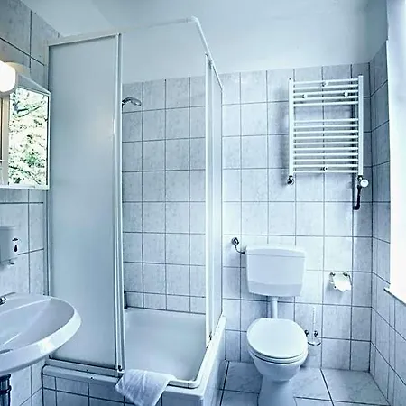 Otel Koenigstein By Tulip