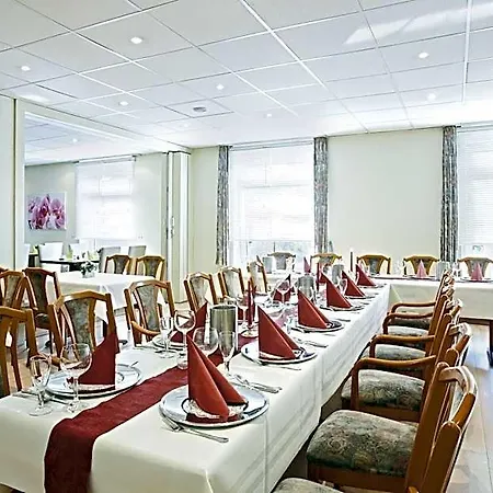 Koenigstein By Tulip Otel