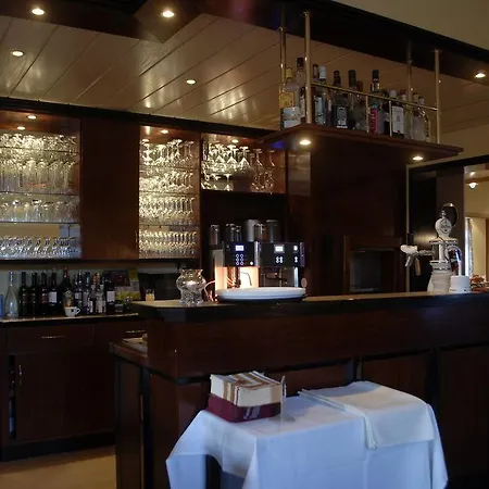 Hotel Koenigstein By Tulip Kiel