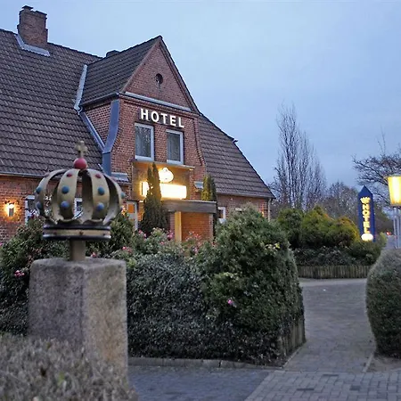Hotell Koenigstein By Tulip 3*