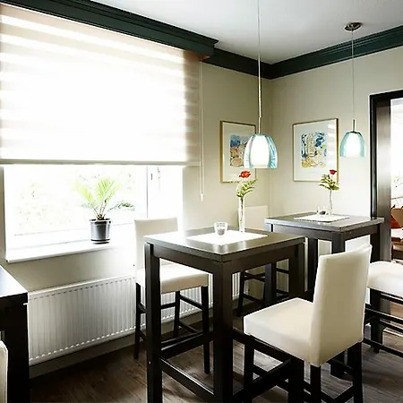 Koenigstein By Tulip Hotell Kiel