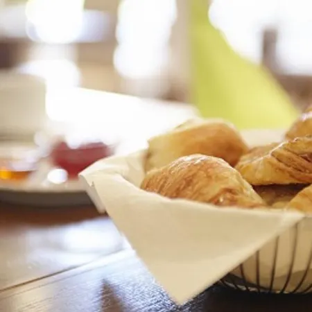 Koenigstein By Tulip Hotell 3*