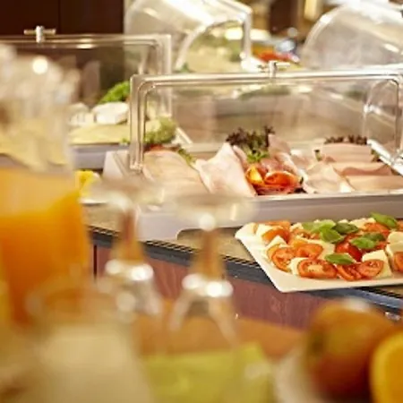 Koenigstein By Tulip 3* Kiel