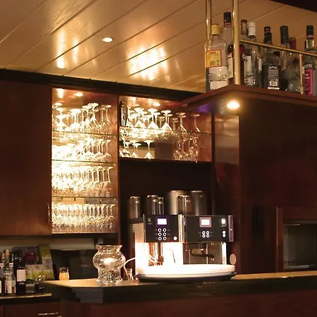 Koenigstein By Tulip Hotel