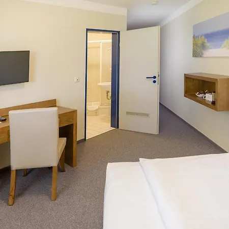 Koenigstein By Tulip Hotel