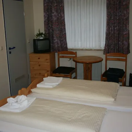 Koenigstein By Tulip 3*