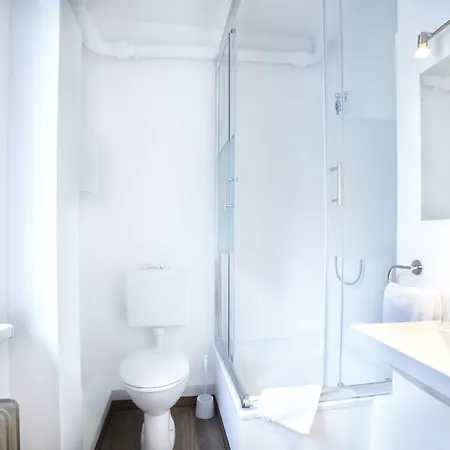 Koenigstein By Tulip Hotell 3*