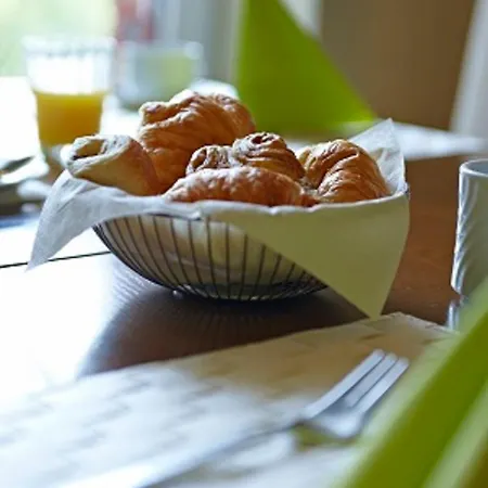 Koenigstein By Tulip Hotel