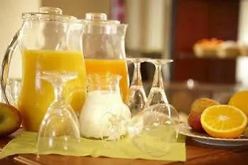 Koenigstein By Tulip Hotell