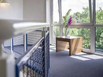 Hotell Koenigstein By Tulip