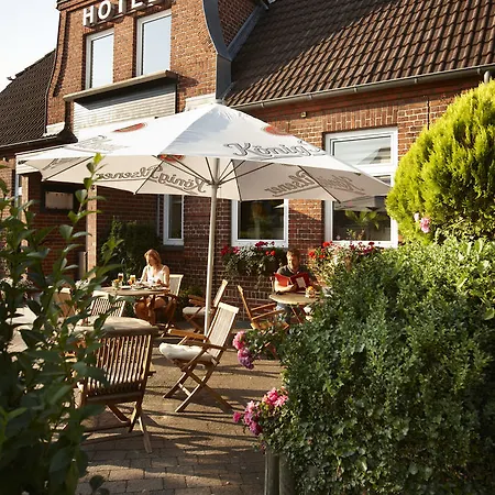 Koenigstein By Tulip 3* Kiel